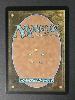 [NM] MTG Avatar The Last Airbender: Bumi Unleashed #211, Mythic Regular - Image 2