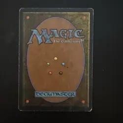 Magic The Gathering Savannah Revised Dual Land Moderately Played See Photos - Image 2