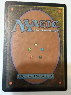 MTG Attrition- Urza’s Destiny- Rare- MP - Image 2
