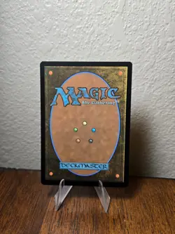 Bumi, Eclectic Earthbender MTG Avatar: The Last Airbender: Eternal-Legal Regular - Image 2