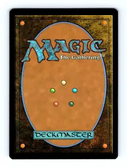 #245 2023 Doctor Who * Sol Ring Uncommon - Image 2