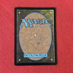 MTG “Bloodstained Mire” Khans of Tarkir Reg Rare #230/269 NM/Mint **Ships Free** - Image 4