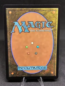 MTG Origin of Metalbending 0187 Avatar: The Last Airbender Foil NM - Image 2