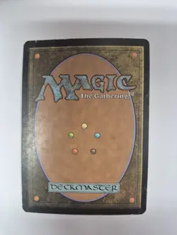 Magic The Gathering Mikaeus, the Unhallowed 70/158 NM MTG - Image 2