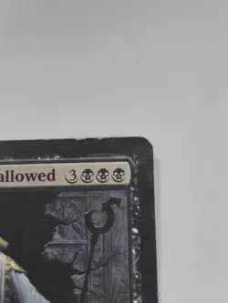 Magic The Gathering Mikaeus, the Unhallowed 70/158 NM MTG - Image 3