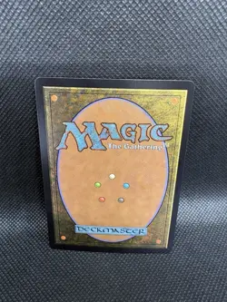 MTG The Last Agni Kai Avatar: The Last Airbender #144 TLA [FOIL] - Image 2