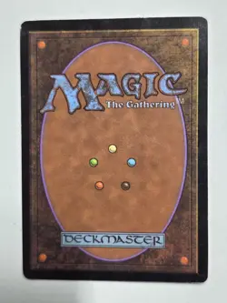 MTG MOX EMERALD Unlimited magic the gathering - Image 4