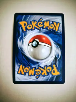 Pokemon Black Bolt Venipede Card 132/086 Near Mint Or Better Condition?????????? - Image 3