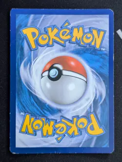 M Latios EX 102/108 XY Roaring Skies Pokemon Card Full Art Mega Holo - MP CREASE - Image 2