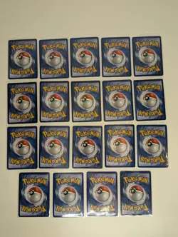 Pokemon TCG lot | Black & White | Ultra Rare, Holo, Reverse Holo, R, C, U | LP! - Image 3