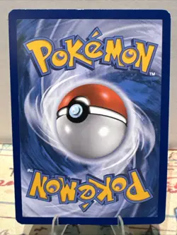 EXEGGUTOR - Japanese Bilingual Pokemon Card - Secret Rare 109/108 - - Image 2