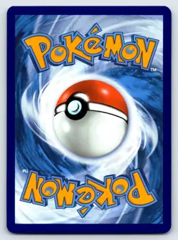 Eevee 133/165 2025 Holiday Calendar Snowflake Pokemon Card Cosmos Holo Promo Nm - Image 2