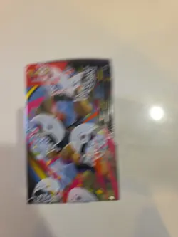 Phantasmal Flames Mega Evolution Pokemon TCG Booster Box - Image 4