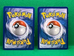 Pokemon Tcg Teddiursa RC15/RC25 & Ursaring RC16/RC25 Radiant Collection - Image 5