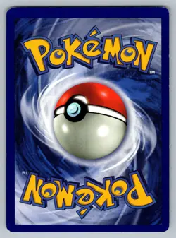 Pokemon TCG Jungle Oddish 58/64 - Image 2