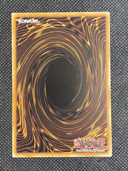 YuGiOh! - Labyrinth Heavy Tank MP24-EN257 Ultra Rare 1st Edition Near Mint - Image 2