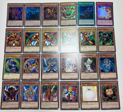 Yu-Gi-Oh! Legendary Decks 2 1st Edition Open *Read Desc* - Image 4