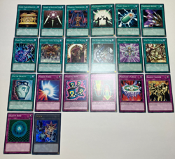 Yu-Gi-Oh! Legendary Decks 2 1st Edition Open *Read Desc* - Image 5