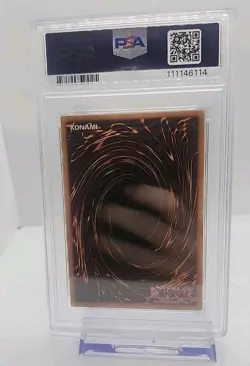 Blue-Eyes White Dragon (Ghost Rare) GFP2-EN175 Ghosts from the Past: the 2nd... - Image 2