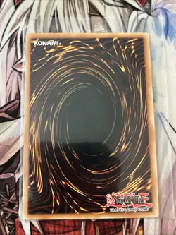 YUGIOH APPRENTICE MAGICIAN QUARTER CENTURY SECRET RARE RA03-EN124 - Image 2