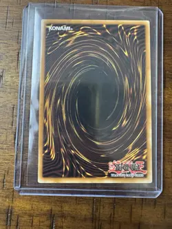 Yu-Gi-Oh Blue-Eyes White Dragon YAP1-EN001 Limited Edition Secret Rare 2008 - Image 2