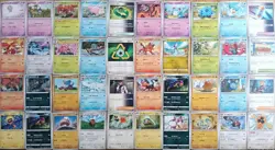 Pokemon Card Game TCG Japanese Lot Bulk sale Various 40 Set No.23 - Image 1