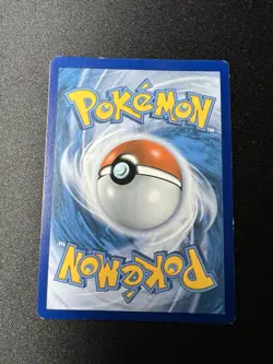 Pokemon TCG Manaphy XY113 Promo Card LP - Image 2