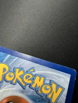 Pokemon TCG Manaphy XY113 Promo Card LP - Image 3