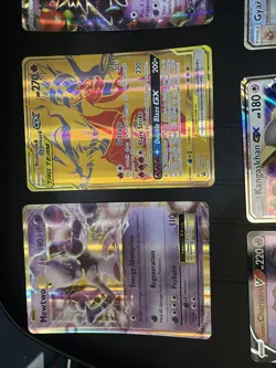 POKEMON JUMBO HUGE OVERSIZED 26x card collection promo lot - Image 1