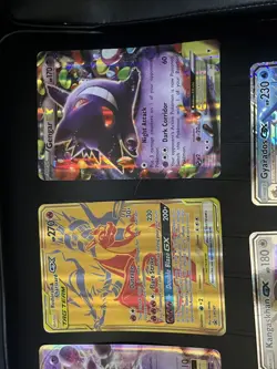 POKEMON JUMBO HUGE OVERSIZED 26x card collection promo lot - Image 2