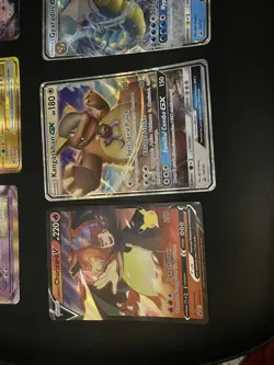 POKEMON JUMBO HUGE OVERSIZED 26x card collection promo lot - Image 4