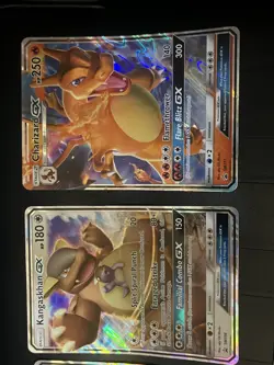POKEMON JUMBO HUGE OVERSIZED 26x card collection promo lot - Image 5
