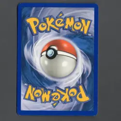 Groudon ex 002 Pokemon Black Star Promo Card - LP - Image 2