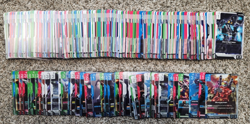 Gundam Newtype Rising TCG BULK x325+ Cards Common/UnCommon/Rare NM - Image 1