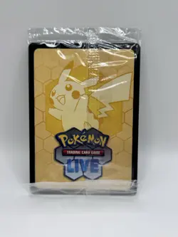 Pokemon Card Bulbasaur 133/132 Mega Evolution Stamped Promo Sealed - Image 2