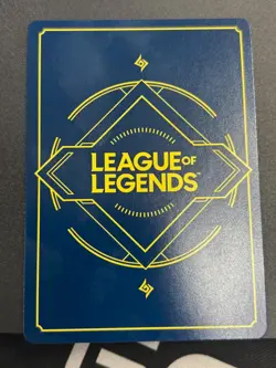 Teemo - Scout (GG EZ) - Riftbound Organized Play Promotional Cards (OPP) - Image 2