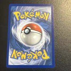 Galarian Ponyta SWSH013 Pokemon TCG Sword & Shield Black Star Promo Holo Card - Image 3