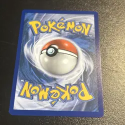 Galarian Ponyta SWSH013 Pokemon TCG Sword & Shield Black Star Promo Holo Card - Image 4