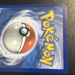 Galarian Ponyta SWSH013 Pokemon TCG Sword & Shield Black Star Promo Holo Card - Image 5