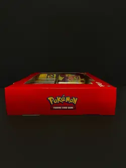 Pokemon 4 Mini Tins + 4 Promo Cards Bundle - 151 Sams Club Exclusive - Image 5