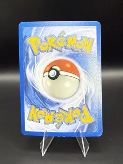 Beautifly - 2/109 - Pokemon Ex Ruby & Sapphire Holo Card LP - Image 2