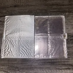Vintage Toy Site Pokemon Lugia Card Snap Binder Very Cool! - Image 3