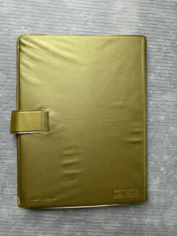 vintage POKEMON Pokemon Ho-Oh Toysite CARD BINDER - Image 4