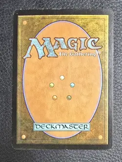 Wasteland - Promo Player Rewards (MPRP) - MTG - LP Magic Land Card - Image 2