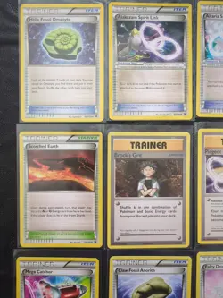 Pokemon TCG Bulk Lot Trainers Nr Auction All Cards Sleeved 3 - Image 2