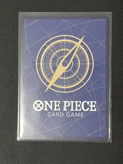 Boa Hancock PRB02-017 SR ONE PIECE Card The Best 2 ONE PIECE Card Game Japanese - Image 2