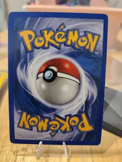 SNUBBULL 1ST EDITION NEO GENESIS SET POKEMON CARD 74/111 LP! - Image 3