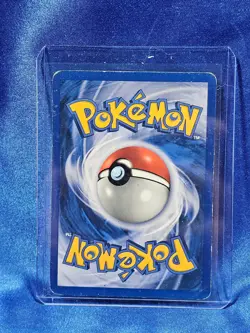 Nidoqueen 12/130 Base Set 2 Holo Rare Pokemon Heavily Played Card - Image 2