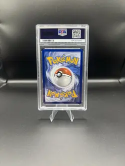 Pokemon TCG Crown Zenith Lucario VSTAR SWSH291 Promo Card PSA 10 - Image 2
