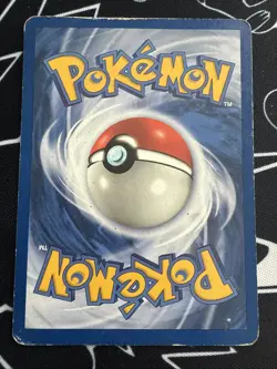 Pokemon TCG Magnemite Team Rocket 60/82 Regular 1st Edition Common Card - Image 2